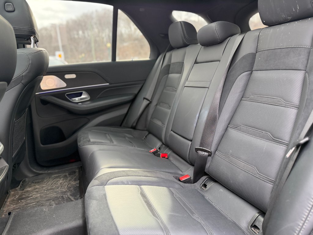 Mercedes-Benz GLE AMG GLE 53 Toit Panoramique Cuir 2024 à Terrebonne, Québec - 24 - w1024h768px