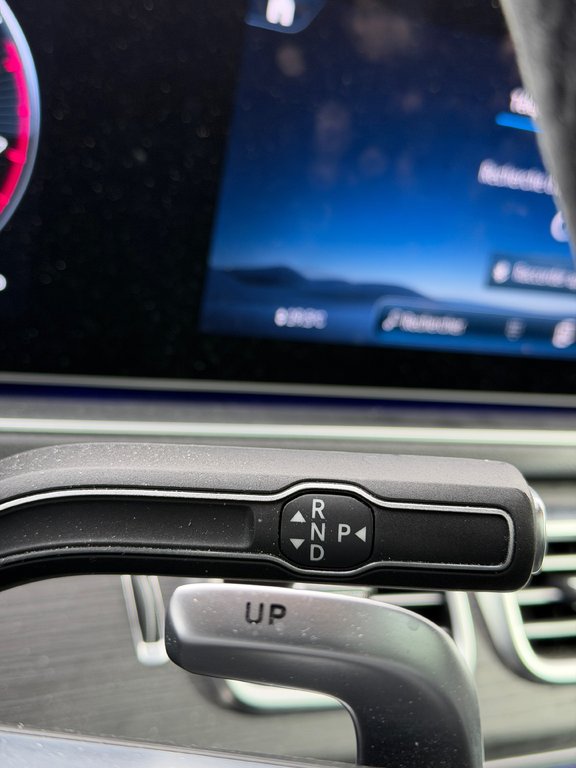 Mercedes-Benz GLE AMG GLE 53 Toit Panoramique Cuir 2024 à Terrebonne, Québec - 15 - w1024h768px