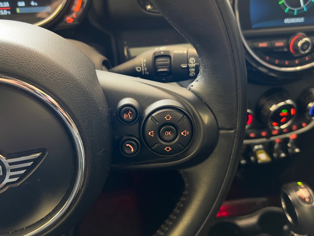 2019 MINI Countryman COOPER S E in Boucherville, Quebec - 30 - w1024h768px