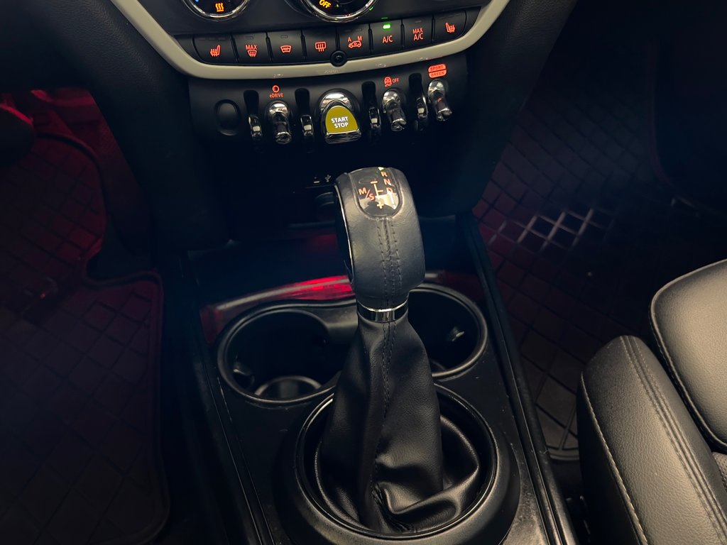 2019 MINI Countryman COOPER S E in Boucherville, Quebec - 25 - w1024h768px