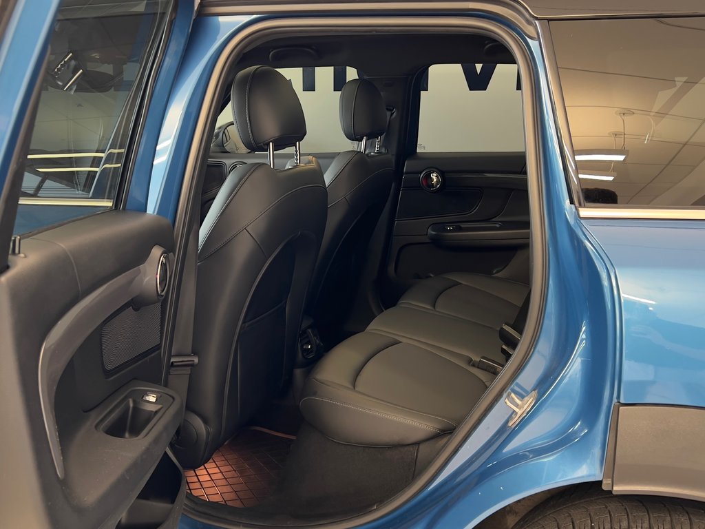 2019 MINI Countryman COOPER S E in Boucherville, Quebec - 23 - w1024h768px