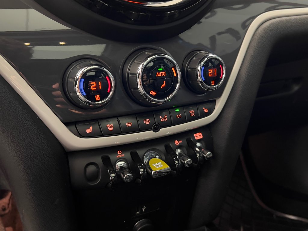 2019 MINI Countryman COOPER S E in Boucherville, Quebec - 20 - w1024h768px