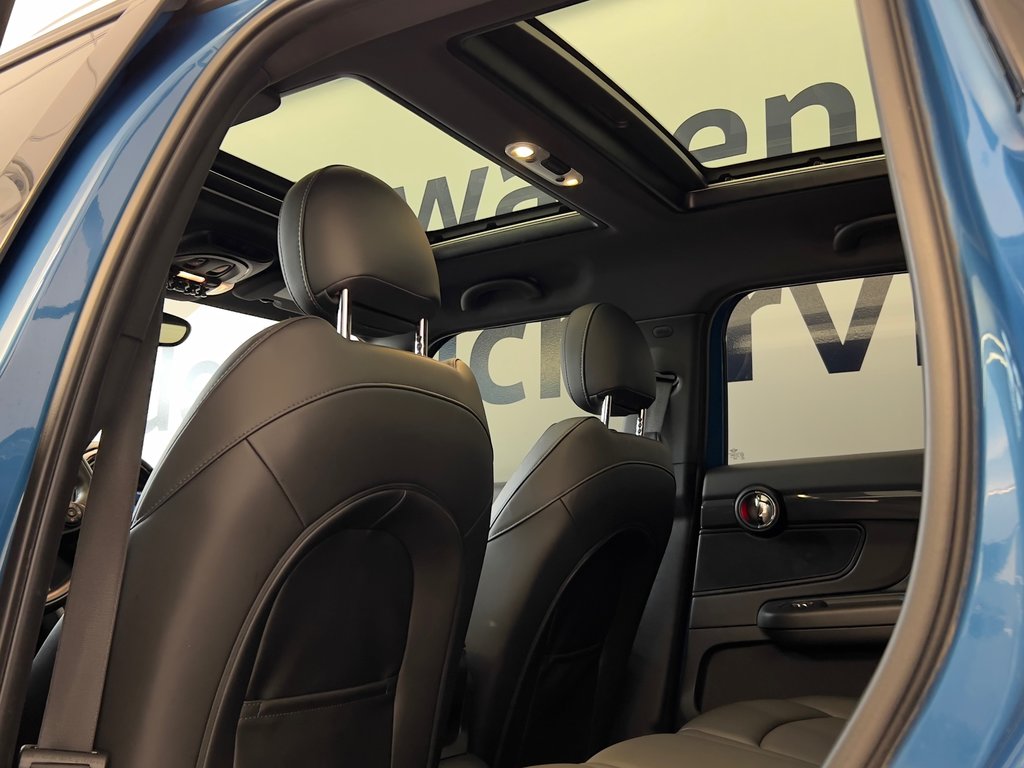 2019 MINI Countryman COOPER S E in Boucherville, Quebec - 24 - w1024h768px