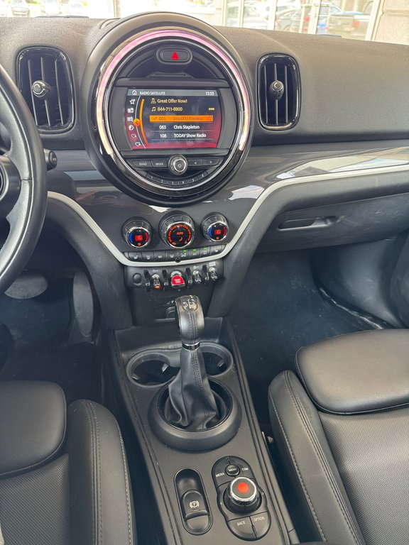 MINI Countryman Cooper S All4 Cuir 2019 à Terrebonne, Québec - 18 - w1024h768px