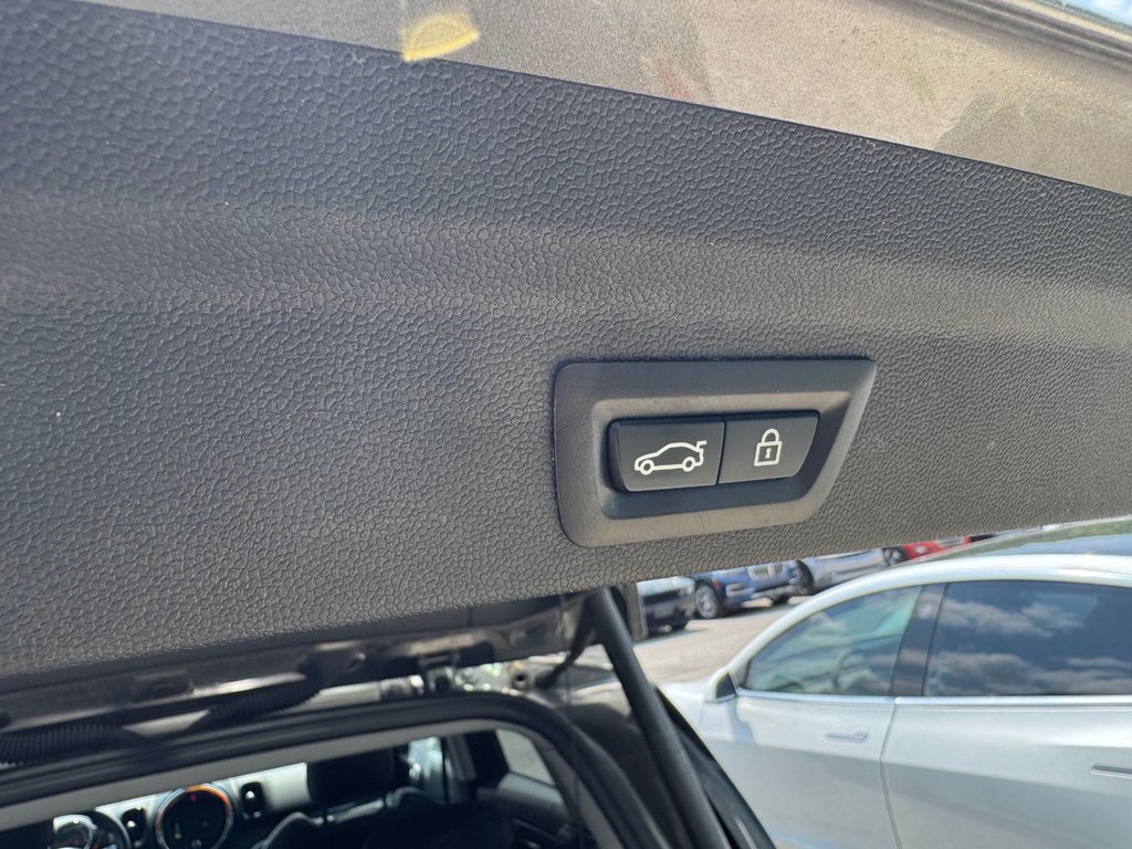 MINI Countryman Cooper S All4 Cuir 2019 à Terrebonne, Québec - 21 - w1024h768px