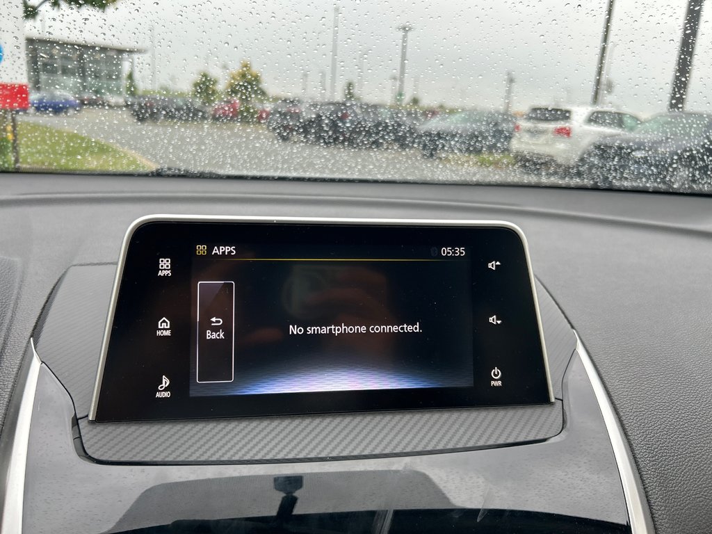 2018 Mitsubishi ECLIPSE CROSS ES,AWD, IMPECCABLE in Boucherville, Quebec - 9 - w1024h768px