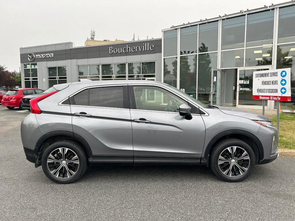2018 Mitsubishi ECLIPSE CROSS ES,AWD, IMPECCABLE in Boucherville, Quebec - 5 - w1024h768px