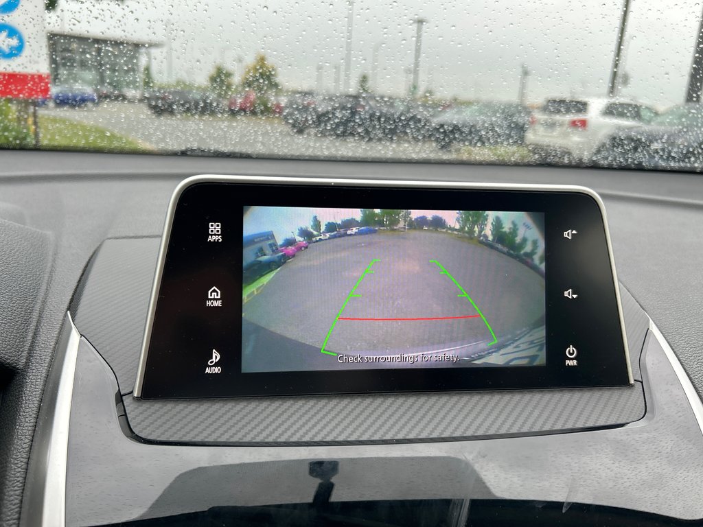 2018 Mitsubishi ECLIPSE CROSS ES,AWD, IMPECCABLE in Boucherville, Quebec - 11 - w1024h768px
