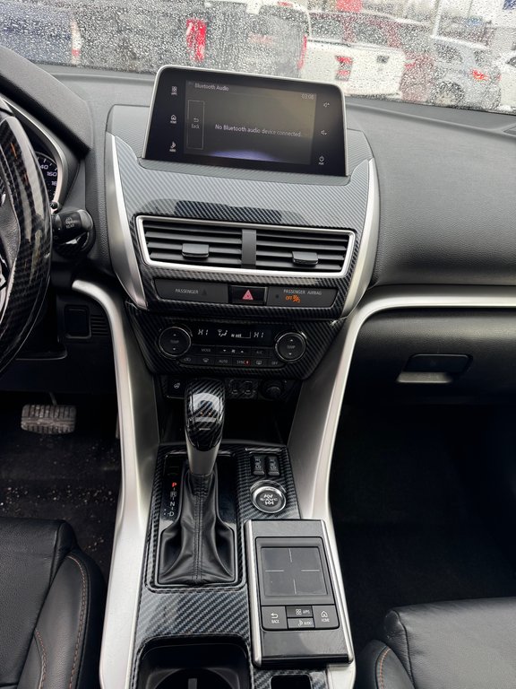 2019 Mitsubishi Eclipse Cross GT Cuir Toit Ouvrant AWD in Terrebonne, Quebec - 18 - w1024h768px