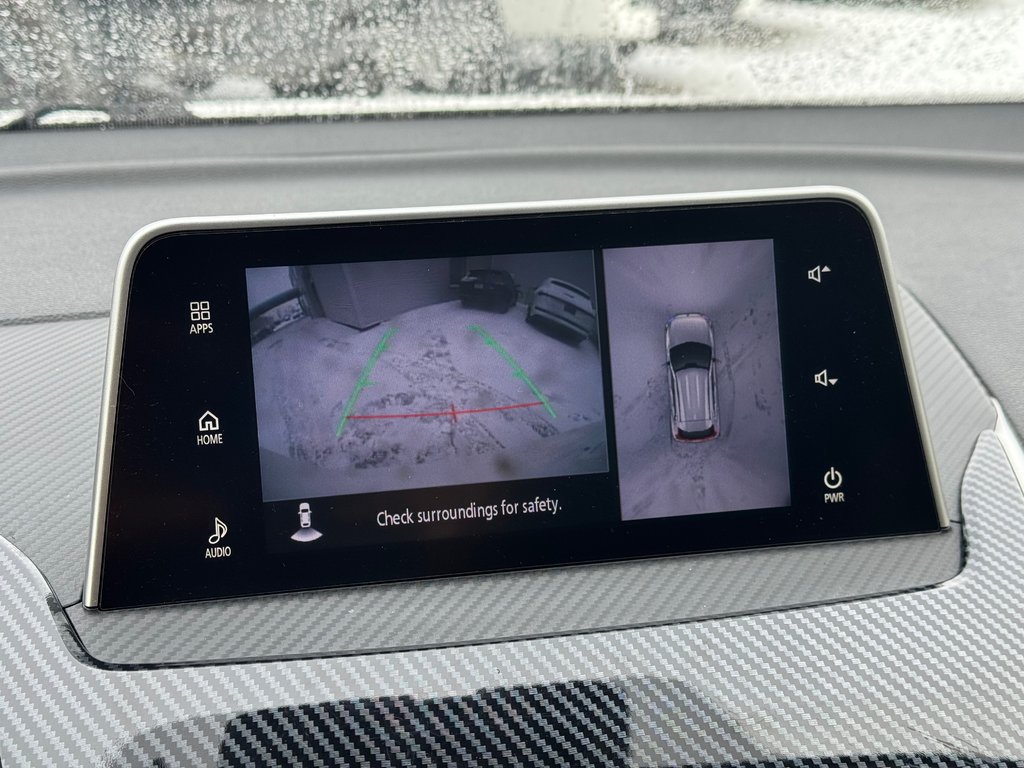 2019 Mitsubishi Eclipse Cross GT Cuir Toit Ouvrant AWD in Terrebonne, Quebec - 19 - w1024h768px