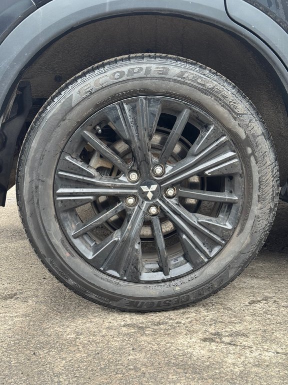 2019 Mitsubishi Eclipse Cross SE Black Edition AWD in Terrebonne, Quebec - 20 - w1024h768px