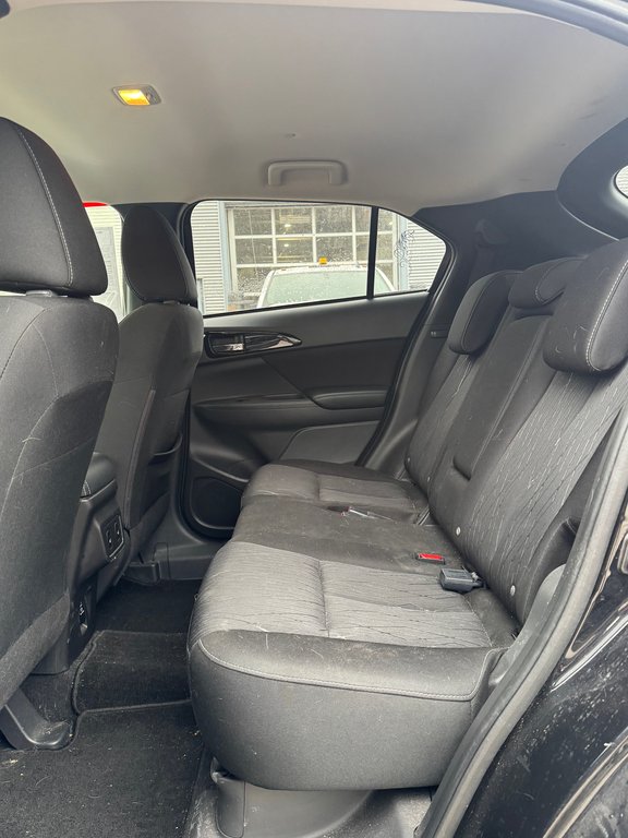 2019 Mitsubishi Eclipse Cross SE Black Edition AWD in Terrebonne, Quebec - 21 - w1024h768px