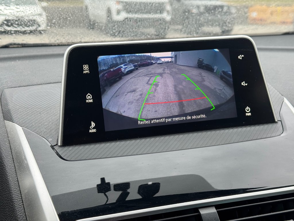 2019 Mitsubishi Eclipse Cross SE Black Edition AWD in Terrebonne, Quebec - 18 - w1024h768px