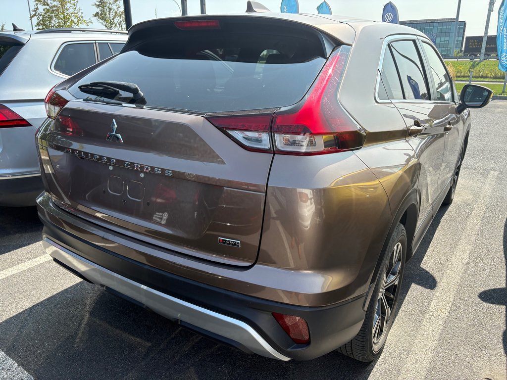Mitsubishi ECLIPSE CROSS SE AWC 2022 à Boucherville, Québec - 5 - w1024h768px