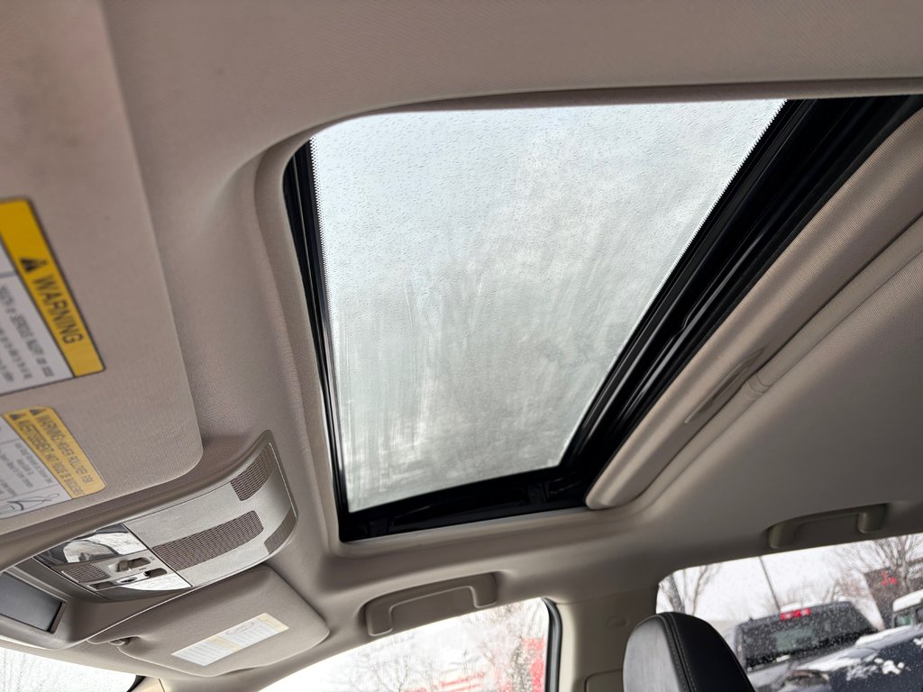 Mitsubishi Outlander PHEV LE S-AWC JAMAIS ACCIDENTÉ CUIR TOIT OUVRAN 2020 à Boucherville, Québec - 18 - w1024h768px