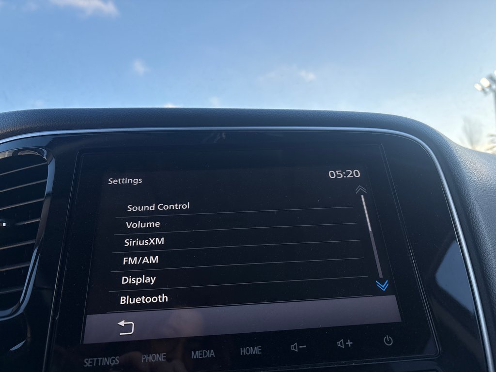 Mitsubishi Outlander PHEV LE S-AWC JAMAIS ACCIDENTÉ CUIR TOIT OUVRAN 2020 à Boucherville, Québec - 24 - w1024h768px