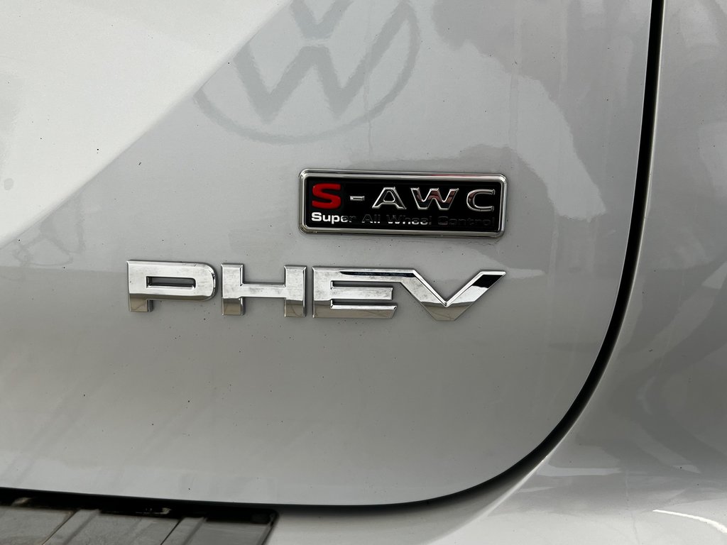 Mitsubishi OUTLANDER PHEV  2023 à Boucherville, Québec - 33 - w1024h768px