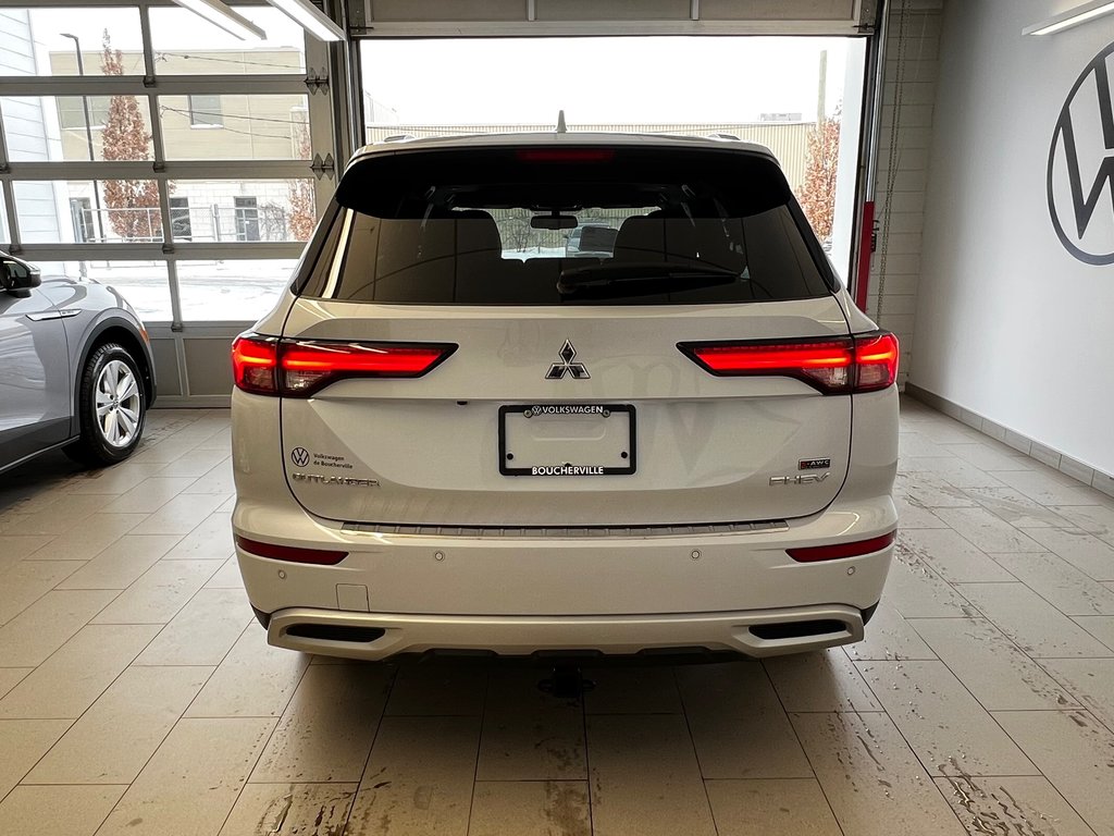 Mitsubishi OUTLANDER PHEV  2023 à Boucherville, Québec - 29 - w1024h768px