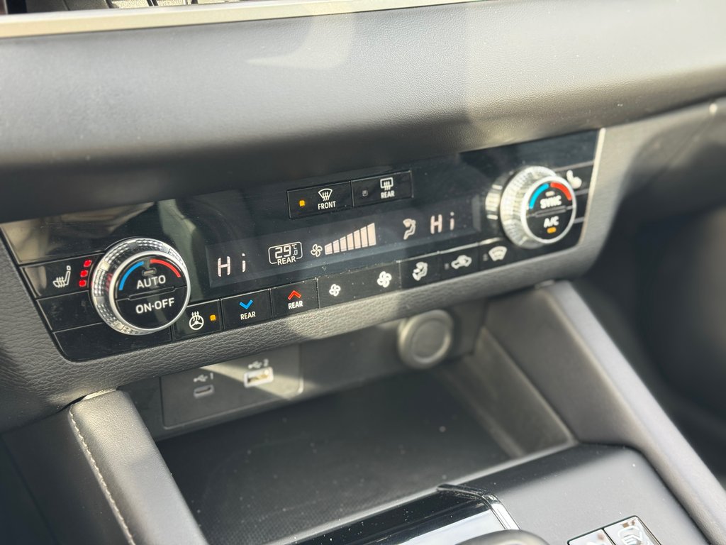 2023 Mitsubishi Outlander PHEV SEL AWD Toit Panoramique Cuir in Terrebonne, Quebec - 20 - w1024h768px