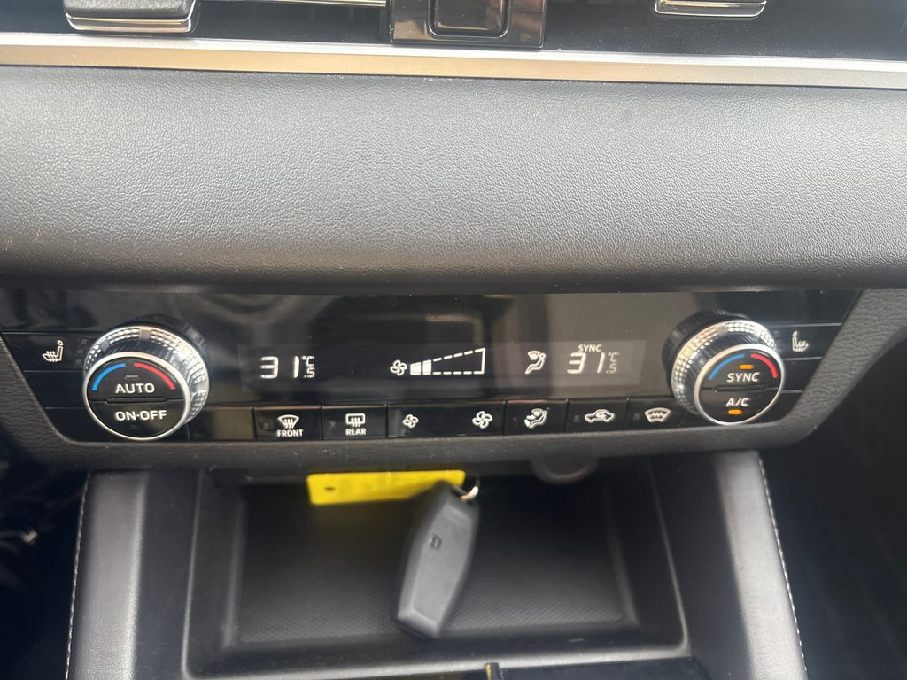 Mitsubishi Outlander PHEV ES AWD 7 PLACES SIÈGES CHAUFFANTS 2023 à Boucherville, Québec - 24 - w1024h768px