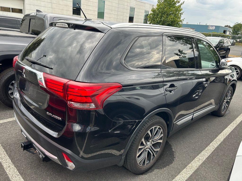 Mitsubishi Outlander ES 2016 à Boucherville, Québec - 5 - w1024h768px
