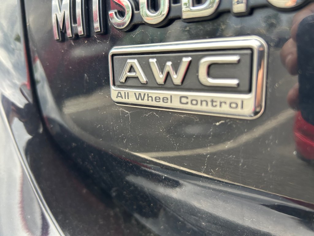 Mitsubishi Outlander ES 2016 à Boucherville, Québec - 8 - w1024h768px