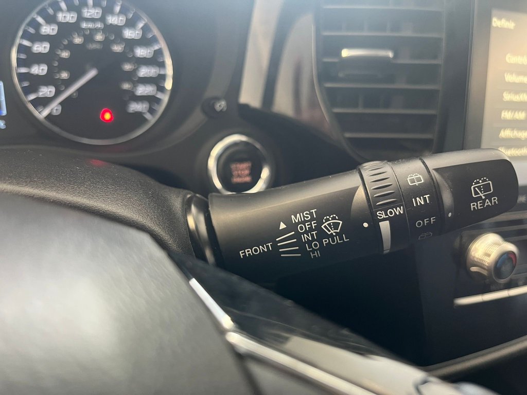 2020 Mitsubishi Outlander ES-AWC in Boucherville, Quebec - 15 - w1024h768px