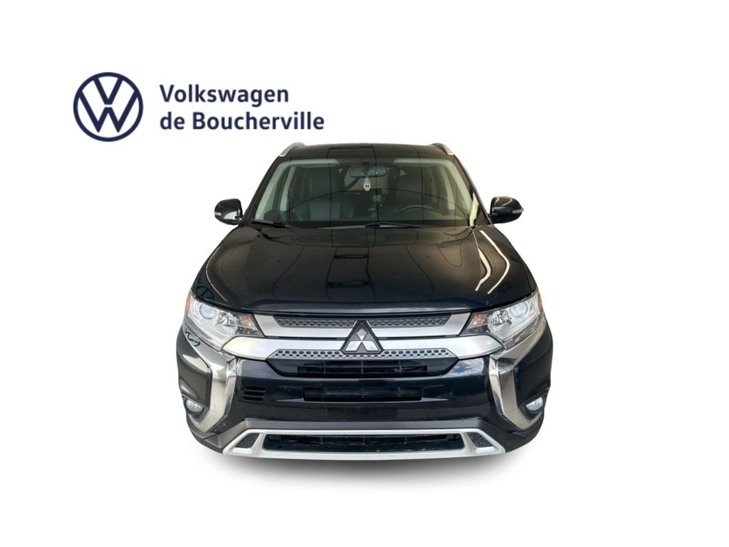 Mitsubishi Outlander ES-AWC 2020 à Boucherville, Québec - 5 - w1024h768px