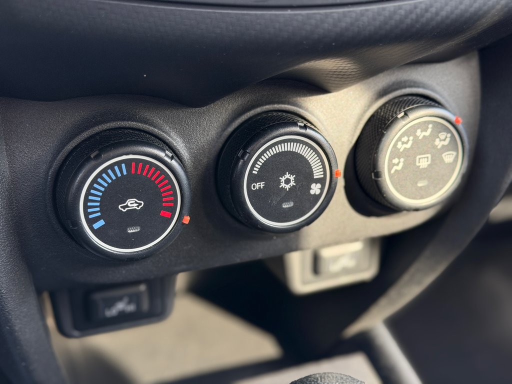 2016 Mitsubishi RVR SE AWD Caméra De Recul in Terrebonne, Quebec - 17 - w1024h768px