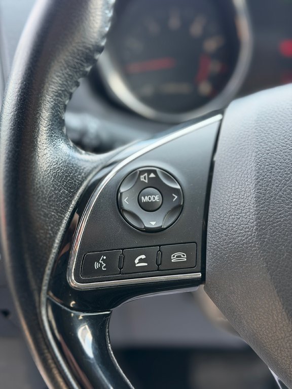 2016 Mitsubishi RVR SE AWD Caméra De Recul in Terrebonne, Quebec - 11 - w1024h768px