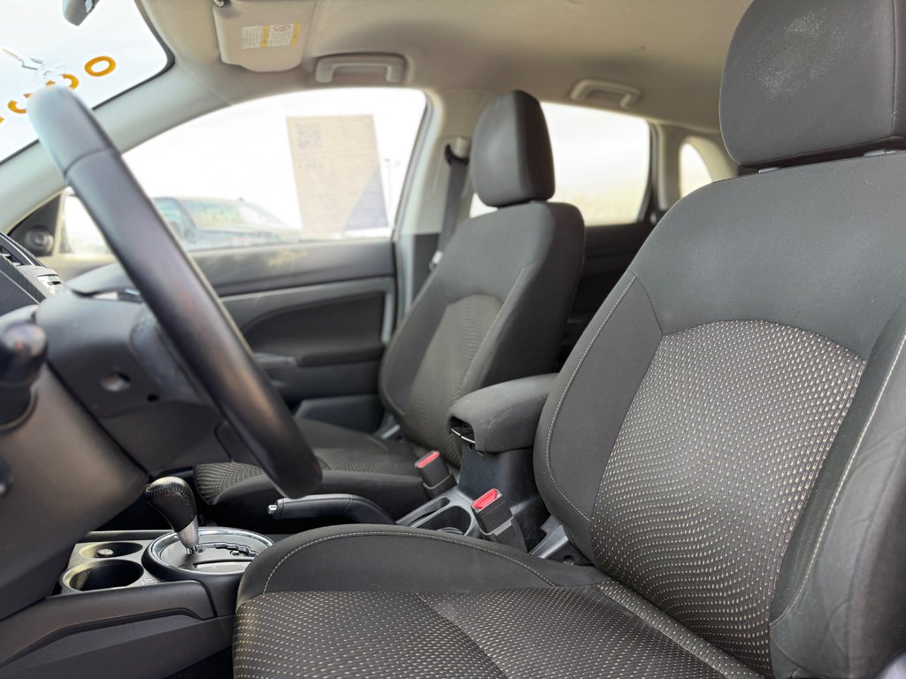 2016 Mitsubishi RVR SE AWD Caméra De Recul in Terrebonne, Quebec - 9 - w1024h768px