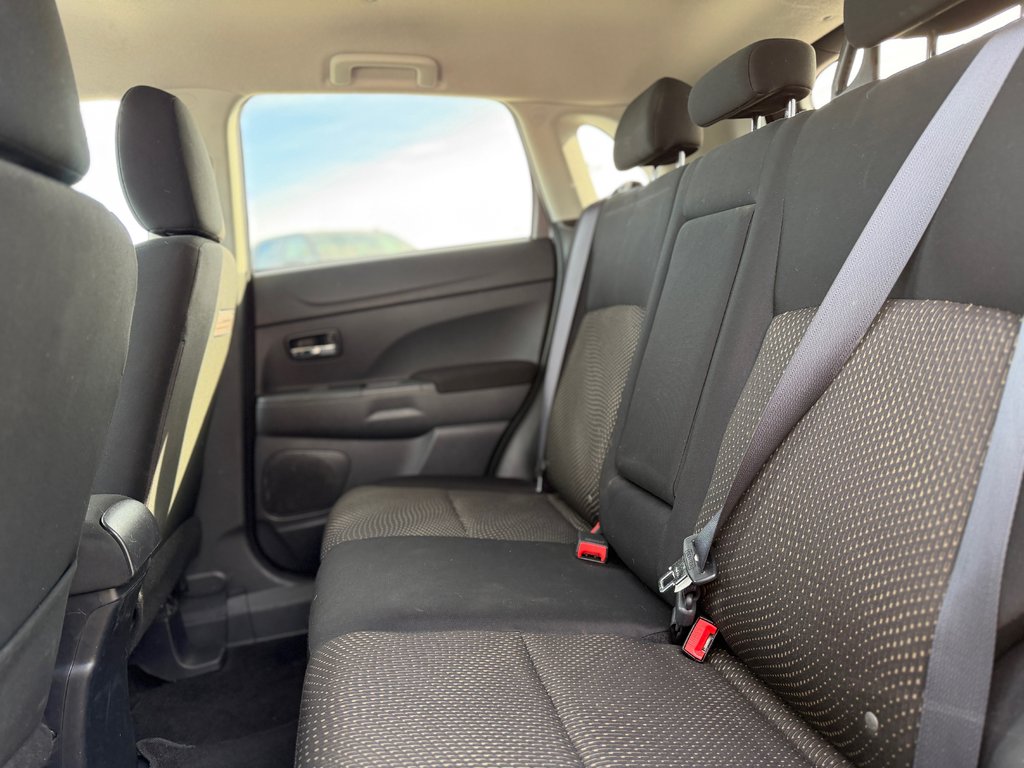 2016 Mitsubishi RVR SE AWD Caméra De Recul in Terrebonne, Quebec - 22 - w1024h768px