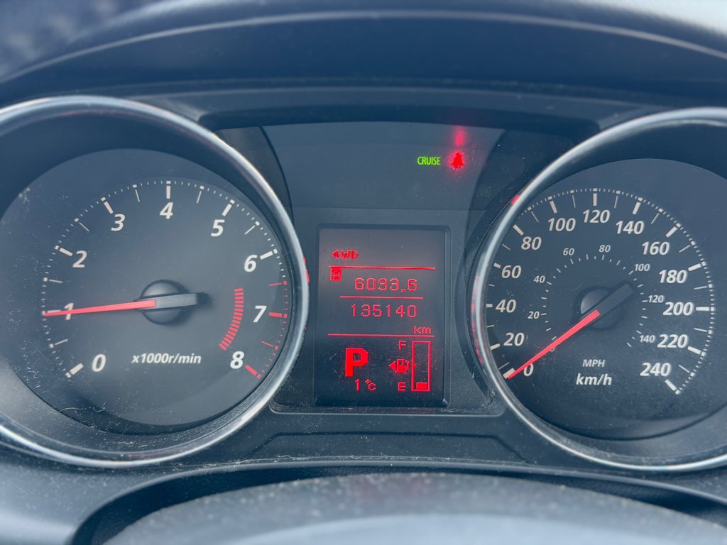 2016 Mitsubishi RVR SE AWD Caméra De Recul in Terrebonne, Quebec - 14 - w1024h768px