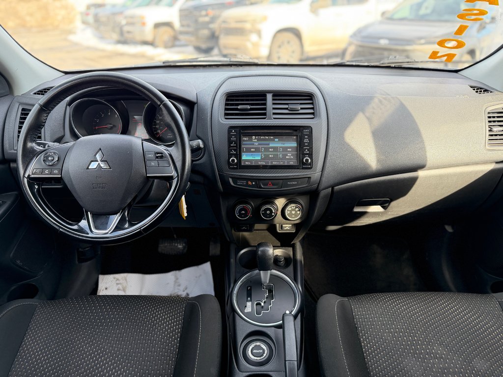 2016 Mitsubishi RVR SE AWD Caméra De Recul in Terrebonne, Quebec - 21 - w1024h768px