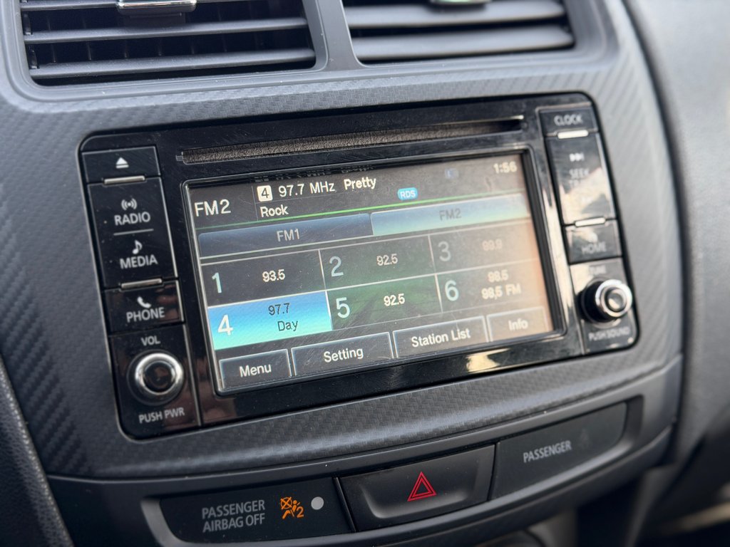 2016 Mitsubishi RVR SE AWD Caméra De Recul in Terrebonne, Quebec - 15 - w1024h768px