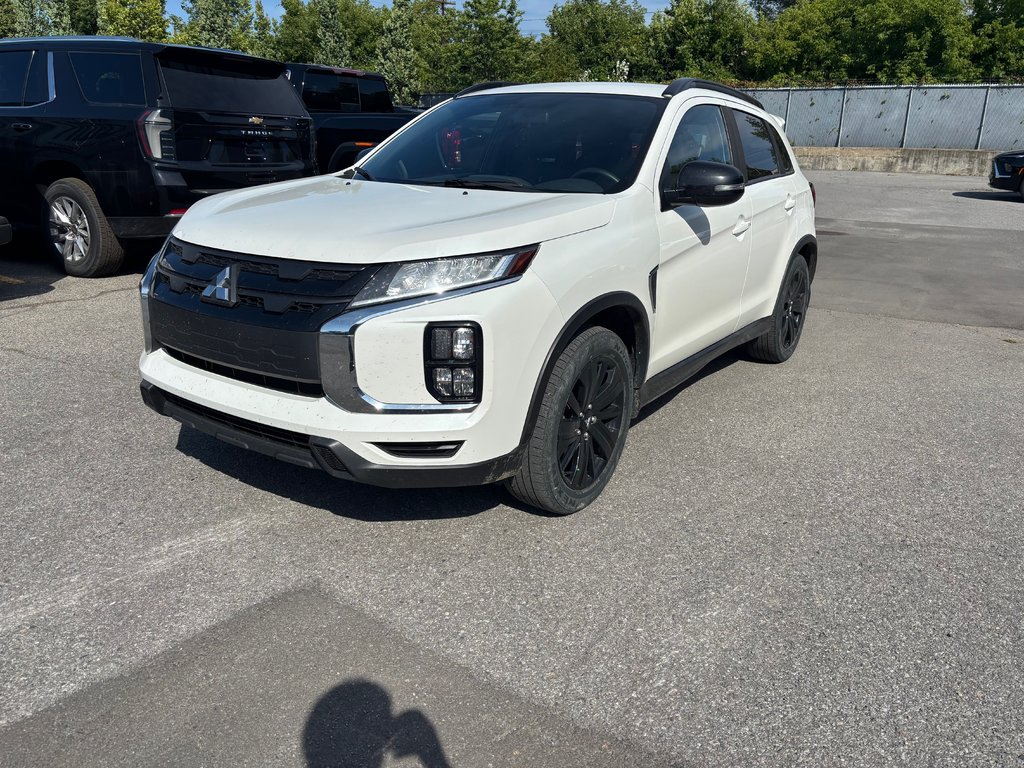 Mitsubishi RVR  2020 à Montréal, Québec - 3 - w1024h768px