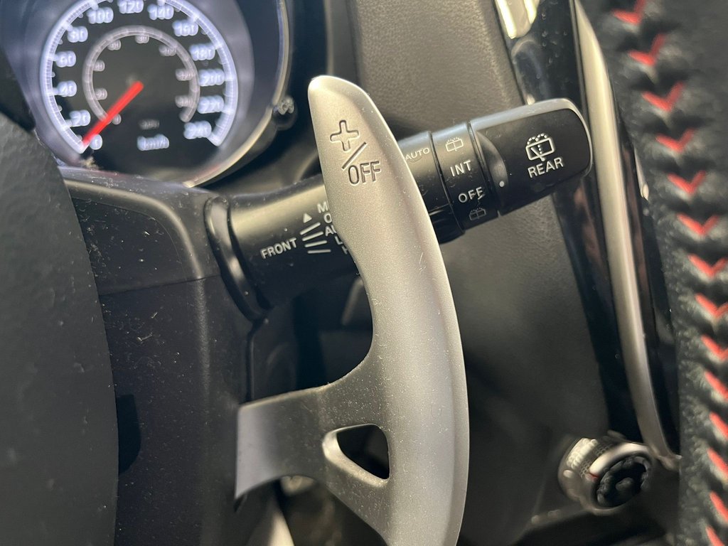 Mitsubishi RVR SE AWC 2021 à Boucherville, Québec - 17 - w1024h768px