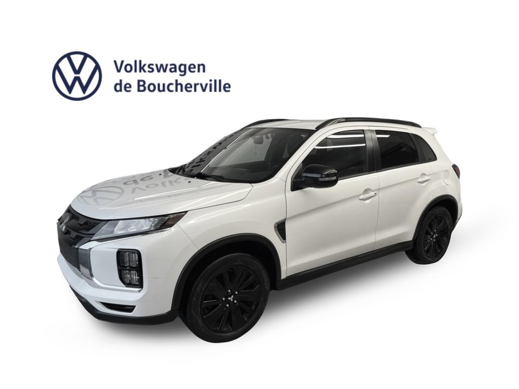 Mitsubishi RVR SE AWC 2021 à Boucherville, Québec - 1 - w1024h768px