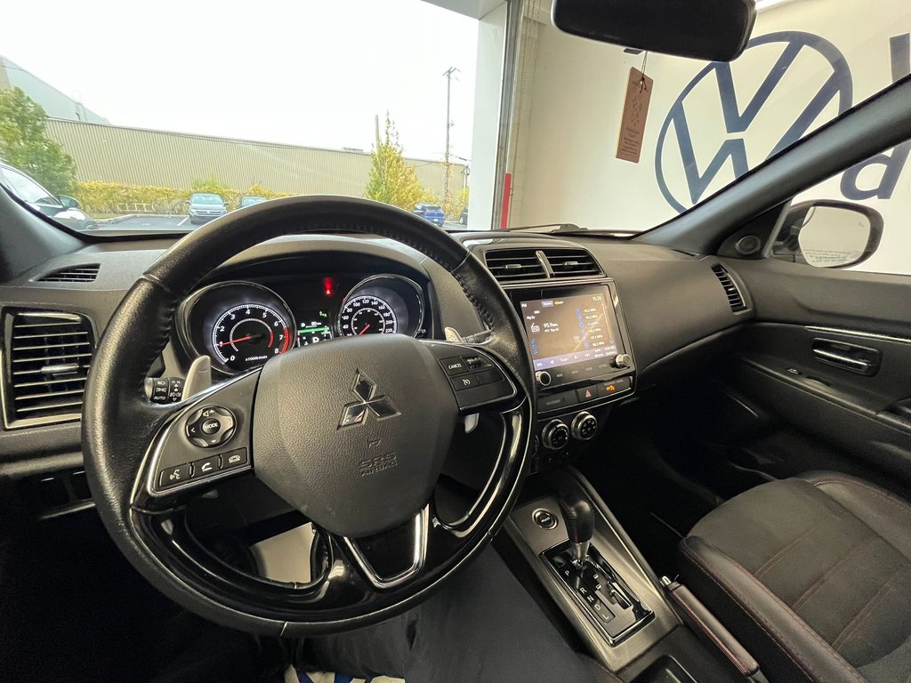 Mitsubishi RVR SE AWC 2021 à Boucherville, Québec - 22 - w1024h768px