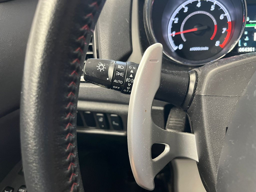 Mitsubishi RVR SE AWC 2021 à Boucherville, Québec - 18 - w1024h768px