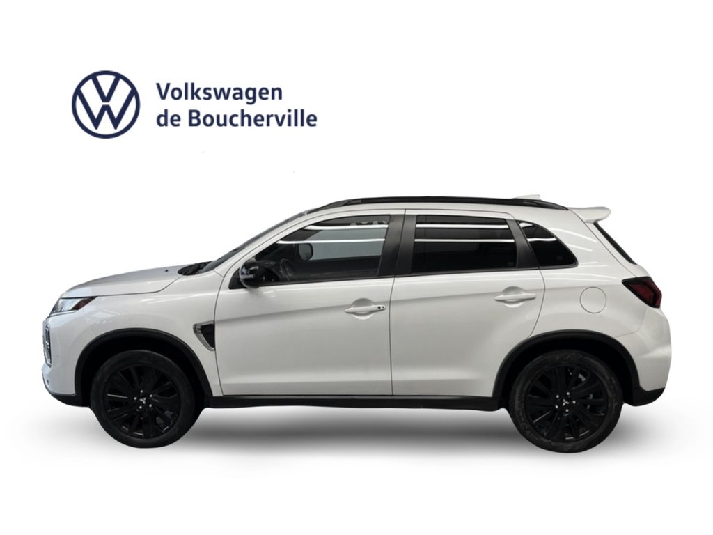 Mitsubishi RVR SE AWC 2021 à Boucherville, Québec - 2 - w1024h768px