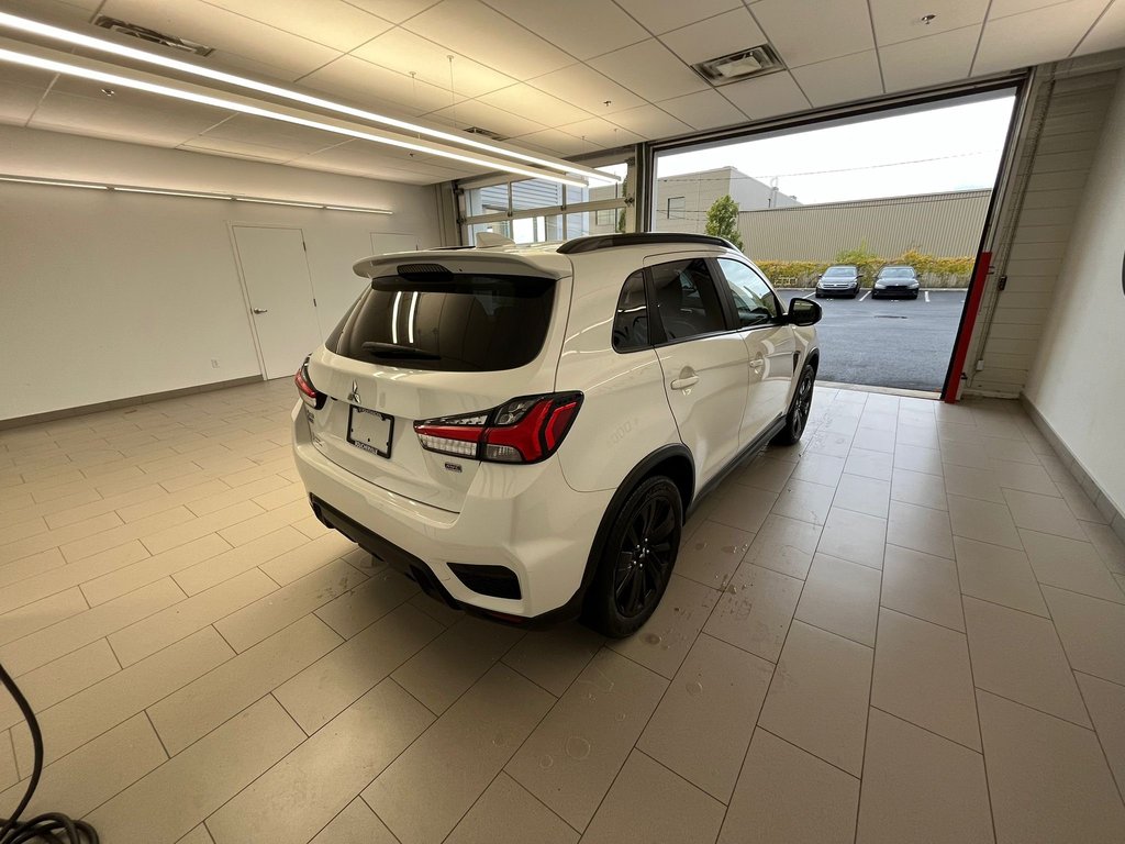 Mitsubishi RVR SE AWC 2021 à Boucherville, Québec - 3 - w1024h768px