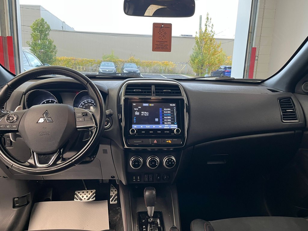 Mitsubishi RVR SE AWC 2021 à Boucherville, Québec - 24 - w1024h768px