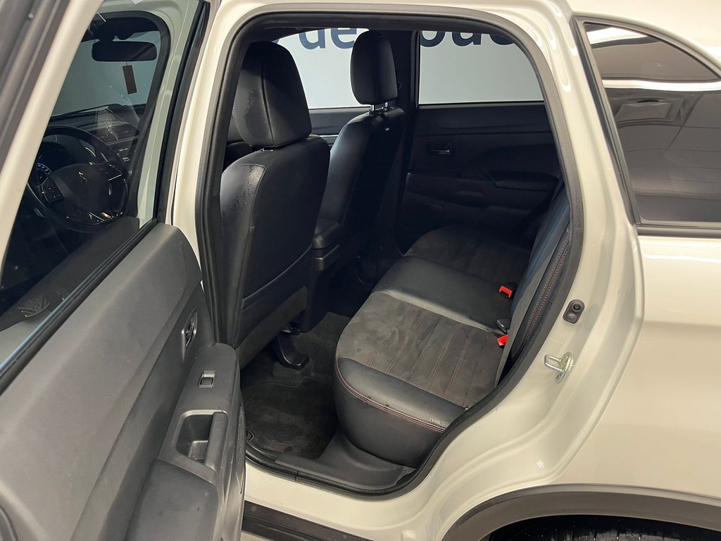 Mitsubishi RVR SE AWC 2021 à Boucherville, Québec - 23 - w1024h768px