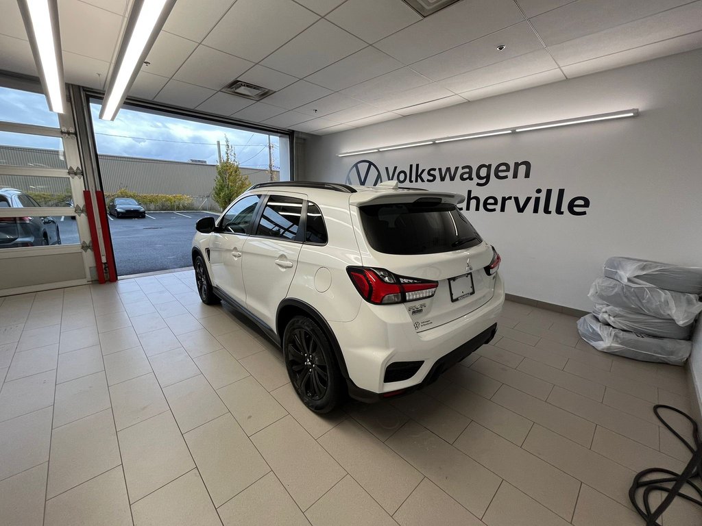 Mitsubishi RVR SE AWC 2021 à Boucherville, Québec - 7 - w1024h768px
