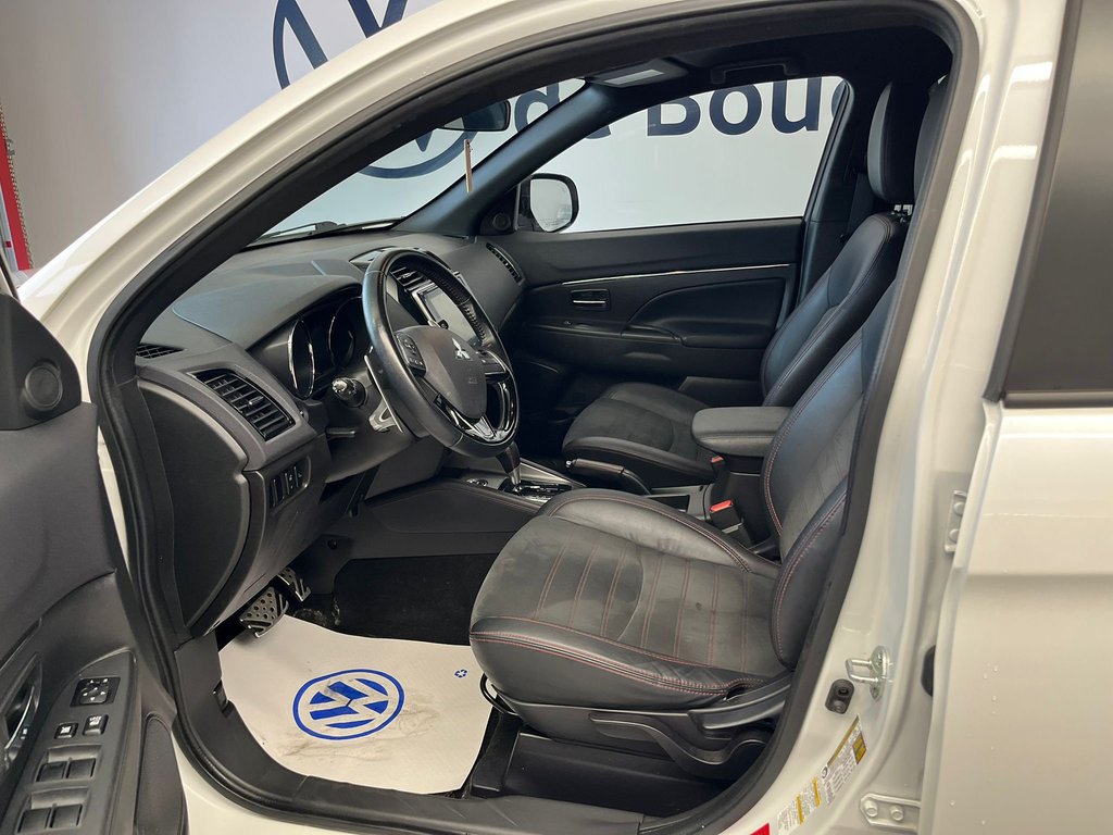 Mitsubishi RVR SE AWC 2021 à Boucherville, Québec - 10 - w1024h768px
