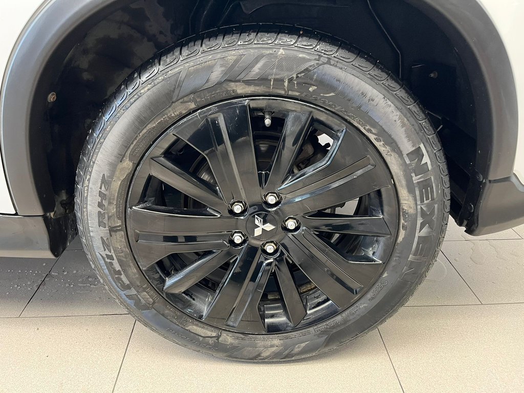 Mitsubishi RVR SE AWC 2021 à Boucherville, Québec - 9 - w1024h768px