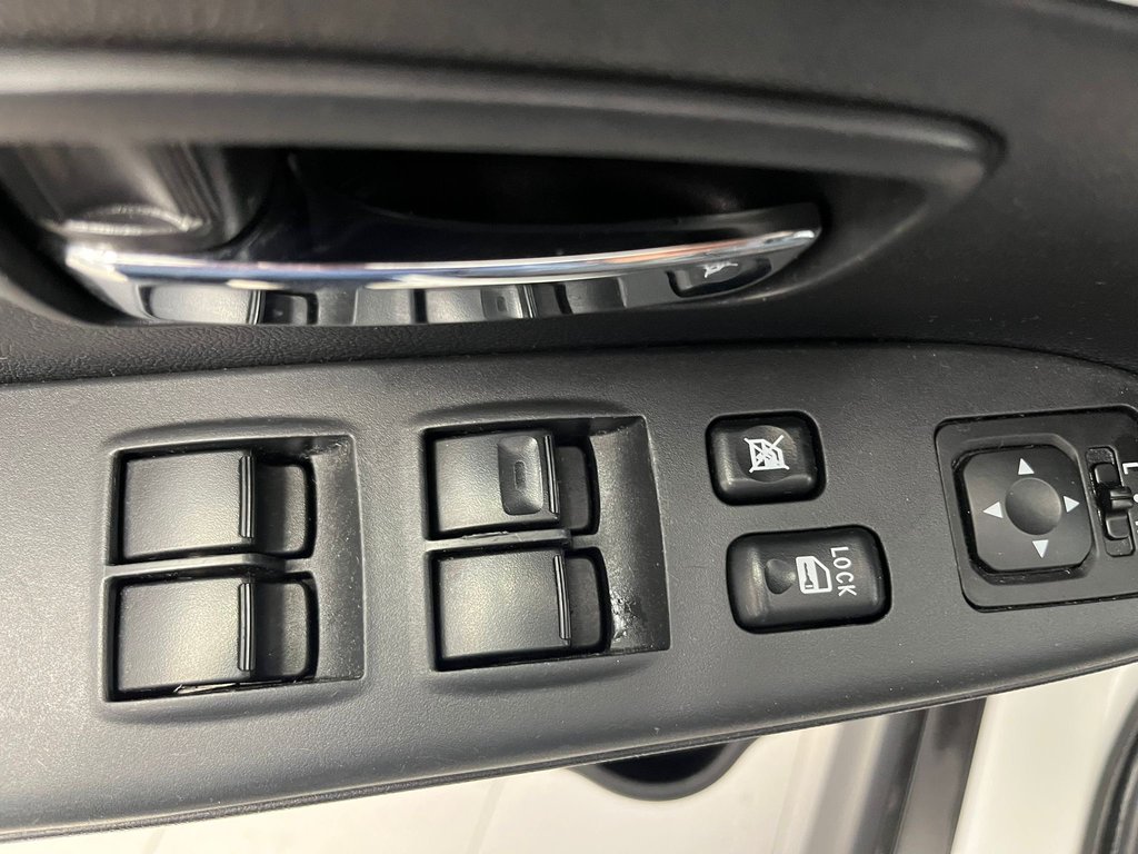 Mitsubishi RVR SE AWC 2021 à Boucherville, Québec - 12 - w1024h768px
