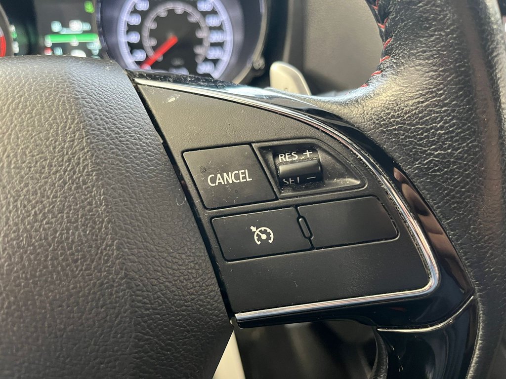 Mitsubishi RVR SE AWC 2021 à Boucherville, Québec - 15 - w1024h768px