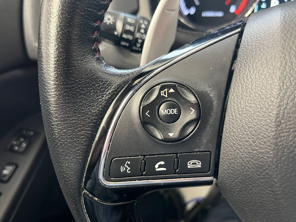 Mitsubishi RVR SE AWC 2021 à Boucherville, Québec - 16 - w1024h768px